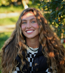 Bridget McHugh
